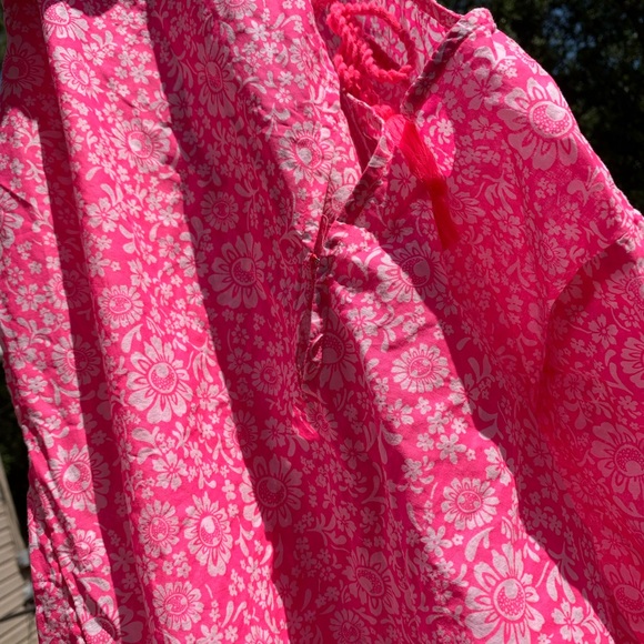 J. Crew coverup - Picture 7 of 11